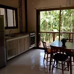 Felix Jungle House