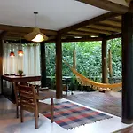 Felix Jungle House