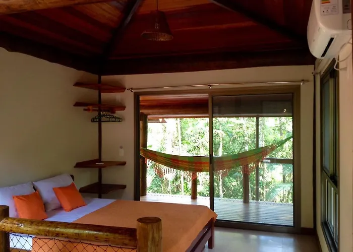 Felix Jungle House