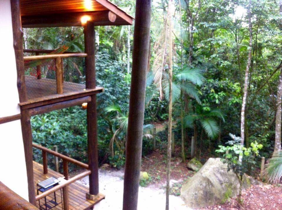 Felix Jungle House