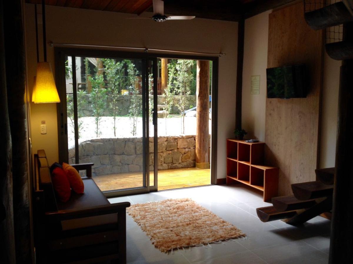 Felix Jungle House *