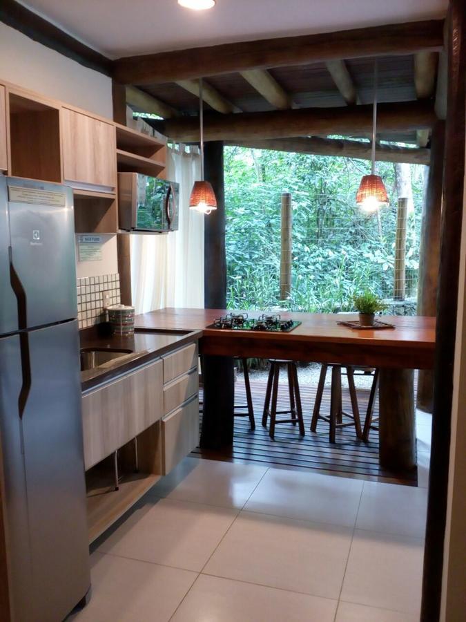 Felix Jungle House *