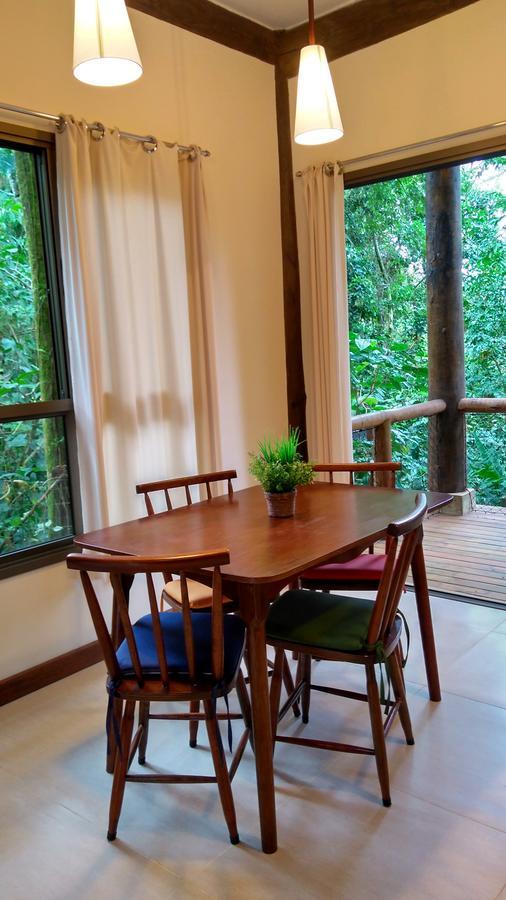 Felix Jungle House *