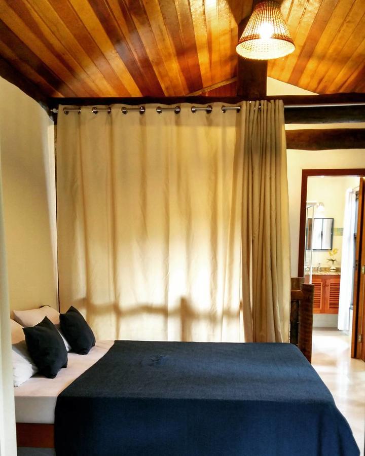 Felix Jungle House * Ubatuba
