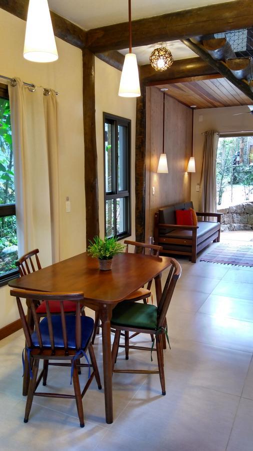 Felix Jungle House *