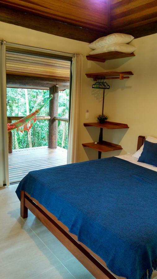 Felix Jungle House *