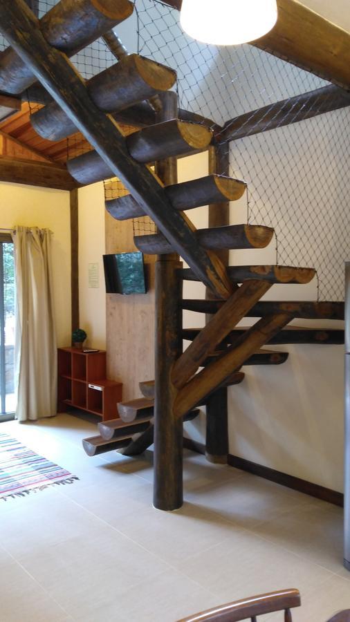 Felix Jungle House * Ubatuba